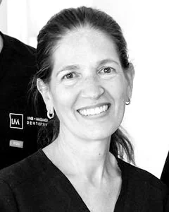 Dr. Annemarie C. Mangiameli, DDS, of Lipari & Mangiameli Dentistry.
