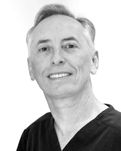 Dr. Richard J. Lipari, DDS, of Lipari & Mangiameli Dentistry.