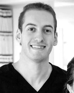 Dr. Richard M. Lipari, DDS, of Lipari & Mangiameli Dentistry.